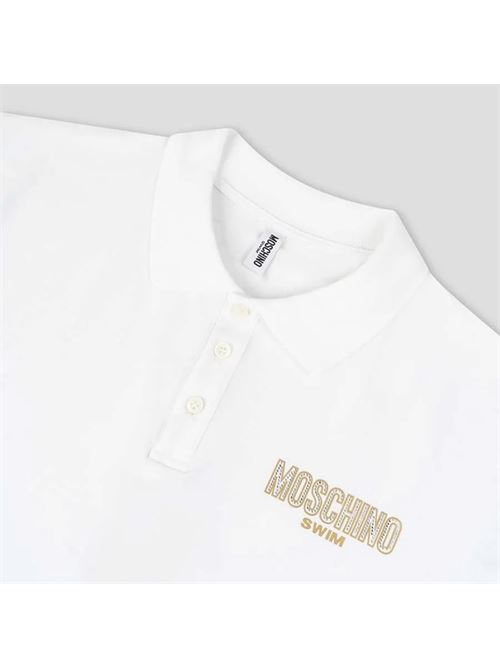 POLO MOSCHINO | 1608 9411/1